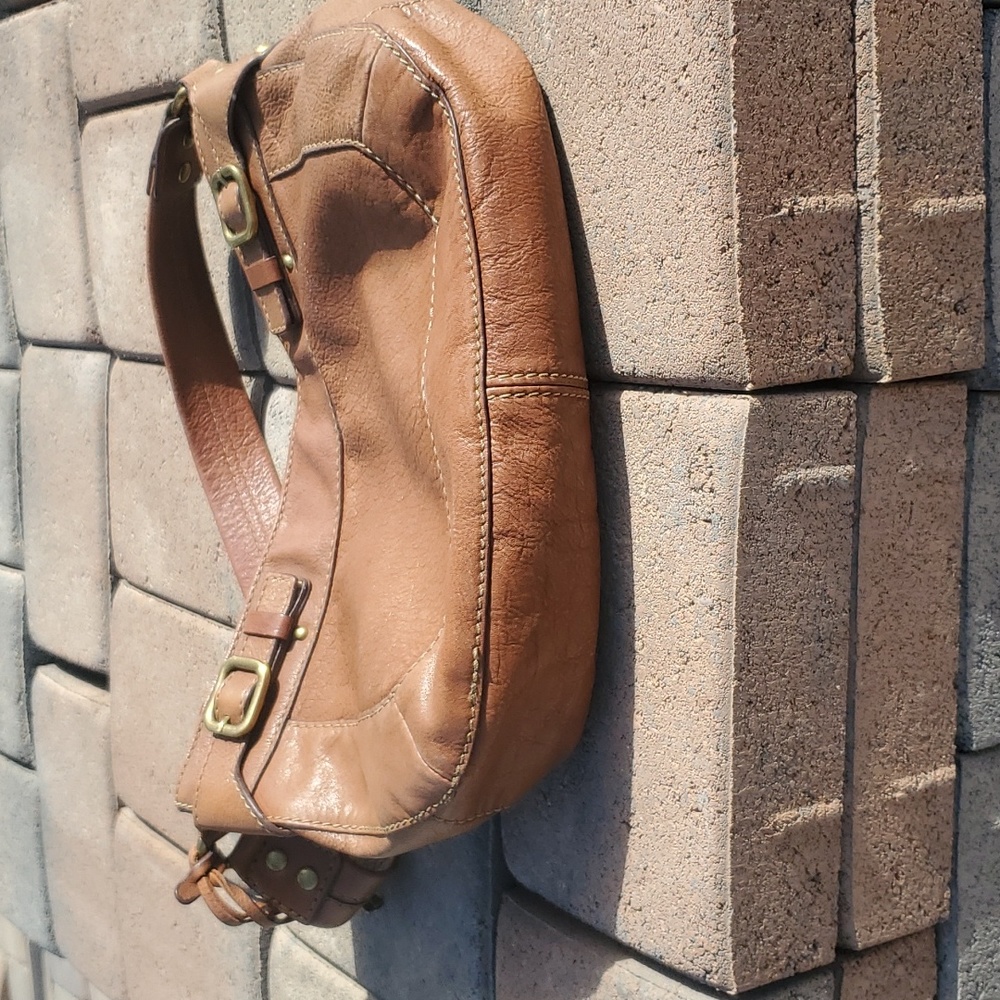 FOSSIL purse - Picture 7 of 8